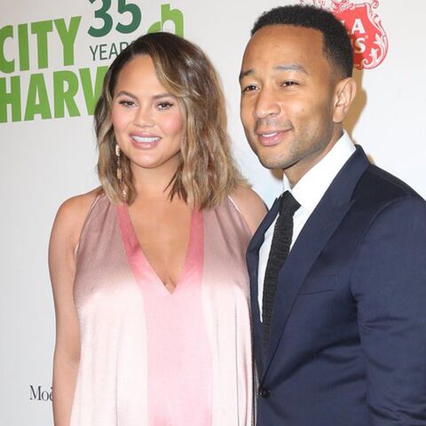 Illustratie bij: Wil jouw kind niet eten? Chrissy Teigen heeft dé tip voor je