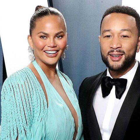 Illustratie bij: Chrissy Teigen ondergaat ivf-behandeling en doet oproep: ‘Stop met vragen of ik zwanger ben’