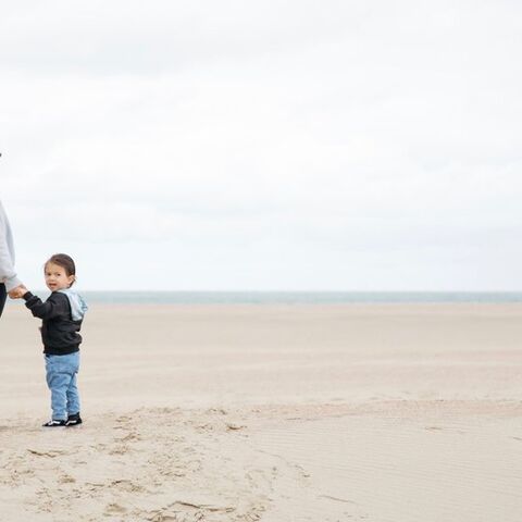 Illustratie bij: ‘Zo bijzonder dat ik het leven van een kind heb mogen redden’