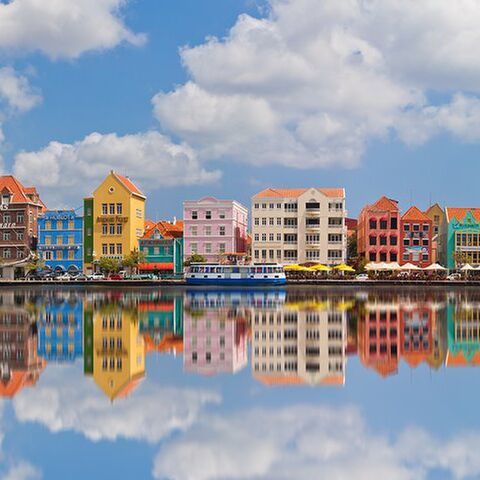 Illustratie bij: Curaçao met kinderen: dit mag je niet missen