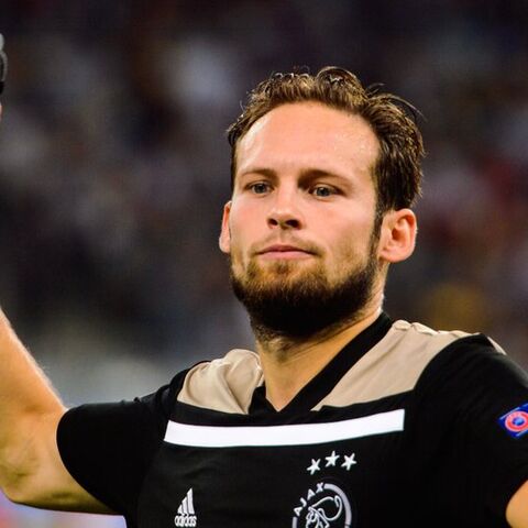 Illustratie bij: Fantastisch babynieuws voor voetballer Daley Blind