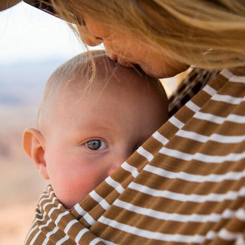 Illustratie bij: Zwangerschap- en babytrends om naar uit te kijken in 2025