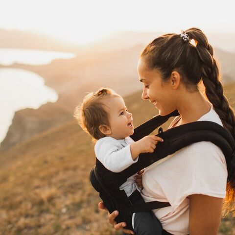 Illustratie bij: Getest door de redactie: dit zijn de beste draagzakken voor je baby