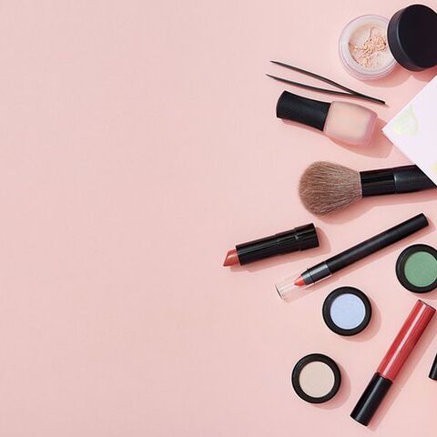 Illustratie bij: Onze favorieten: de fijnste make-up musthaves