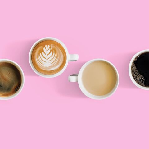 Illustratie bij: 7x fijne plekken voor een kop koffie in Amsterdam (zonder kids)