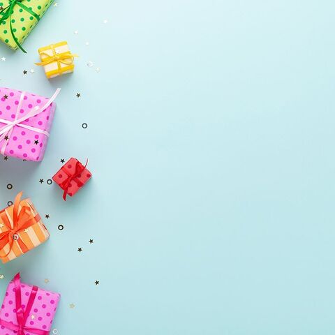 Illustratie bij: Push present: ‘Een beter cadeau had ik me niet kunnen wensen’