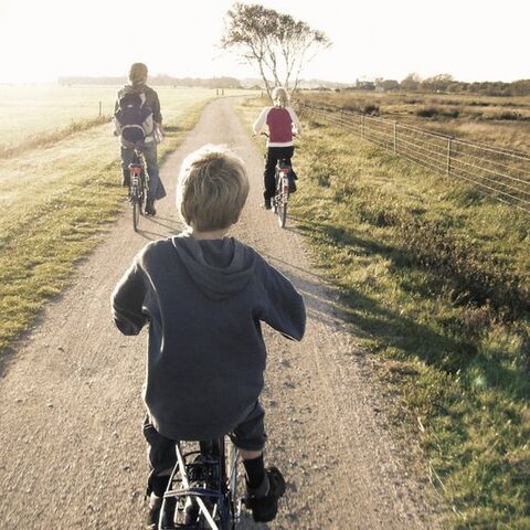 Illustratie bij: Bezorgde moeder Hanneke: ‘Het ongeluk veranderde het leven van mijn zoon’