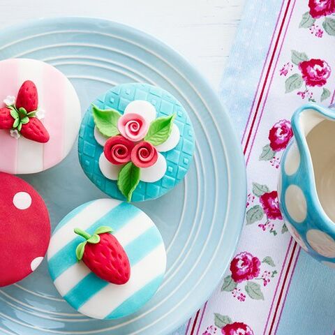 Illustratie bij: 7x De leukste high teas met kinderen