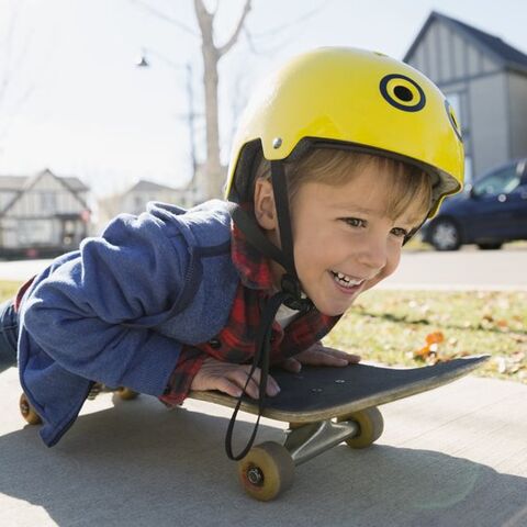 Illustratie bij: Waarom het hebben van een hobby goed is voor kinderen