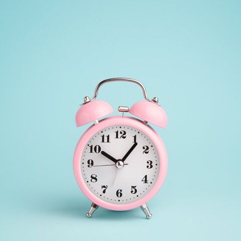 Illustratie bij: ‘Rust, Reinheid en Regelmaat? Ik doe er niet meer aan’