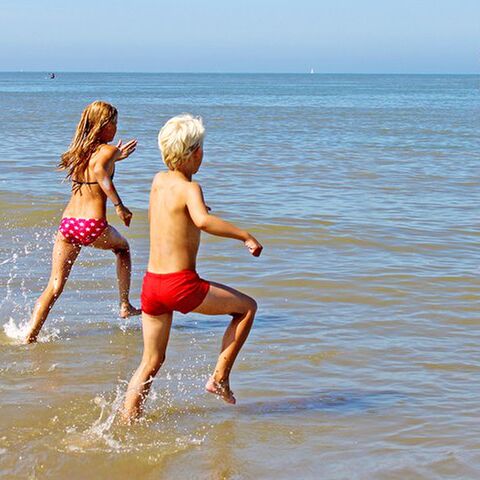 Illustratie bij: Een strandhuisje in Zandvoort: 10 tips voor een fijne vakantie