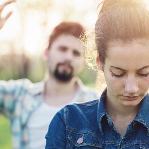 Illustratie bij: ‘Ik ben jaloers op mijn man, omdat zijn leven wél zorgeloos is’