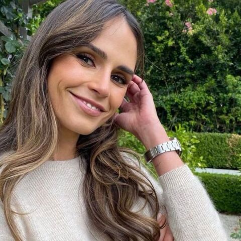 Illustratie bij: Jordana Brewster over vruchtbaarheidsproblemen: ‘Ik wil het onderwerp normaliseren’