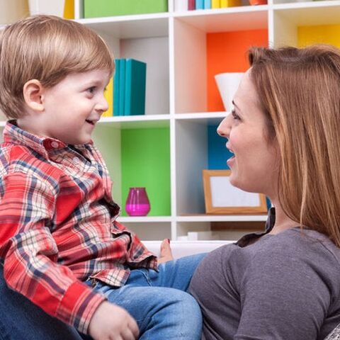 Illustratie bij: 10 Kinderuitspraken waar ik onzeker van kan worden