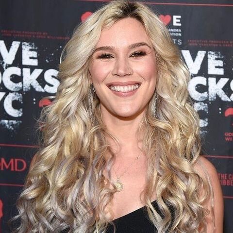 Illustratie bij: Joss Stone bevallen van een dochter (en dít is haar naam)