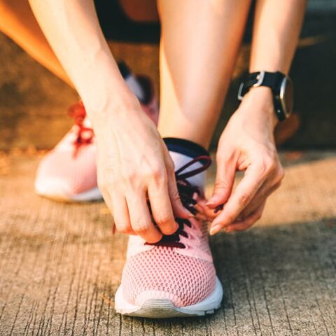 Illustratie bij: Sneller dan het licht: dit zijn de fijnste hardloopschoenen