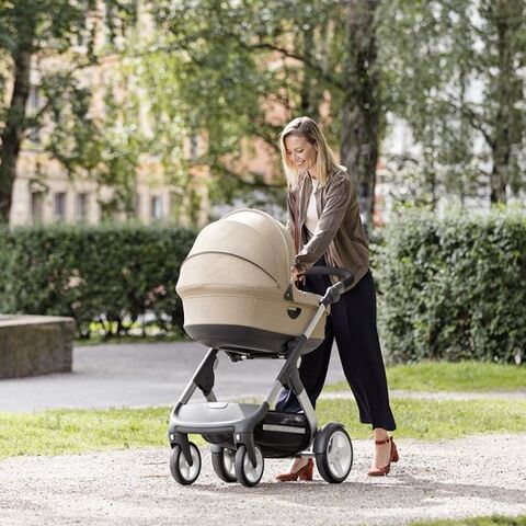 Illustratie bij: 5x buggyproof op stap