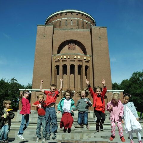 Illustratie bij: 6x dit is geweldig in Hamburg met kinderen (en win!)