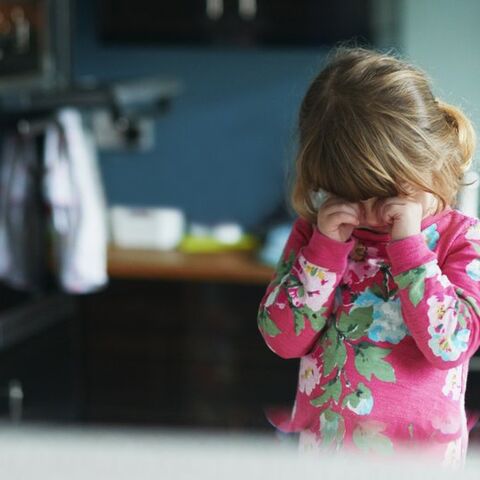 Illustratie bij: ‘Steeds weer zeggen dat ik mijn kinderen beschadig: stop ermee’