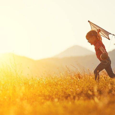 Illustratie bij: Dit doen kinderen het liefst in de zomervakantie