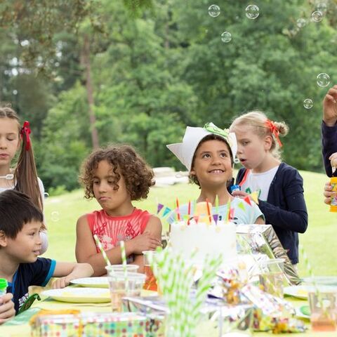 Illustratie bij: ‘Gemiddeld twee kinderen per klas kunnen hun verjaardag niet vieren’