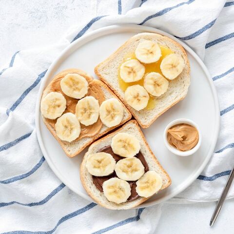 Illustratie bij: 5x kindvriendelijke vegan lunchtenten