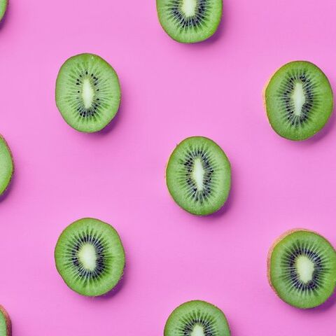 Illustratie bij: Waarom je een kiwi eigenlijk met schil moet eten