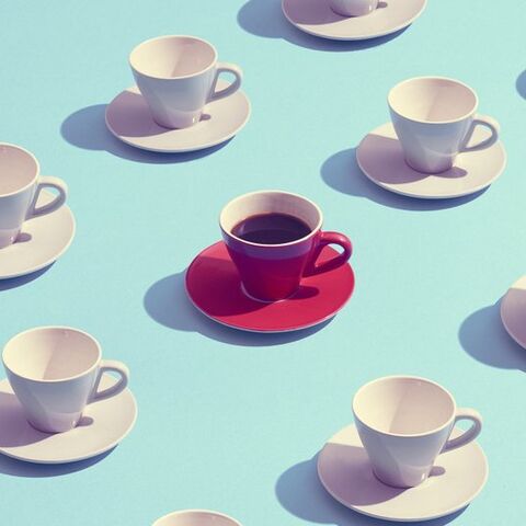 Illustratie bij: Koffie? Niet meer nodig: hierdoor voel je je veel fitter ’s ochtends