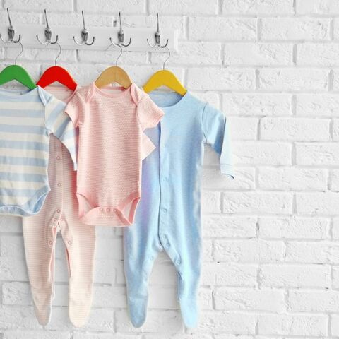 Illustratie bij: Briljant: dít label zou in alle kinderkleding moeten zitten