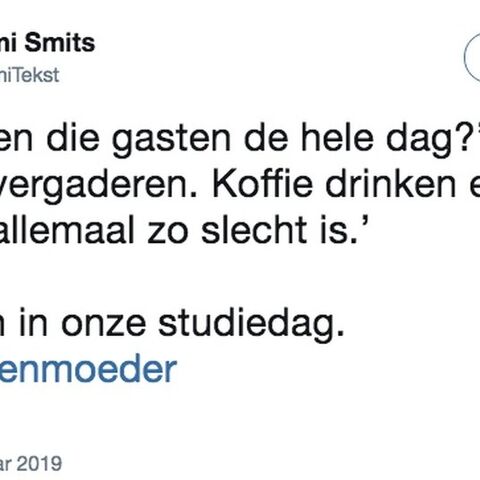 Illustratie bij: 8x de leukste tweets over aflevering 5 van ‘De Luizenmoeder’