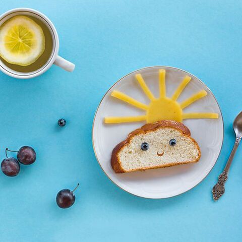 Illustratie bij: 5x kindvriendelijk lunchen met kinderen in Haarlem