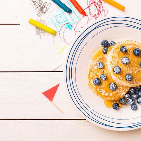 Illustratie bij: 5x de tofste lunchplekken in Tilburg