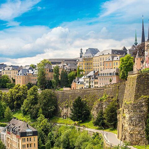 Illustratie bij: Luxemburg met kinderen: dit zijn de leukste uitjes