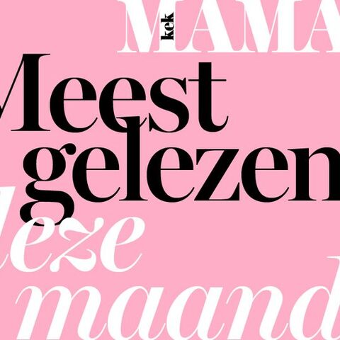 Illustratie bij: De meest gelezen berichten in mei