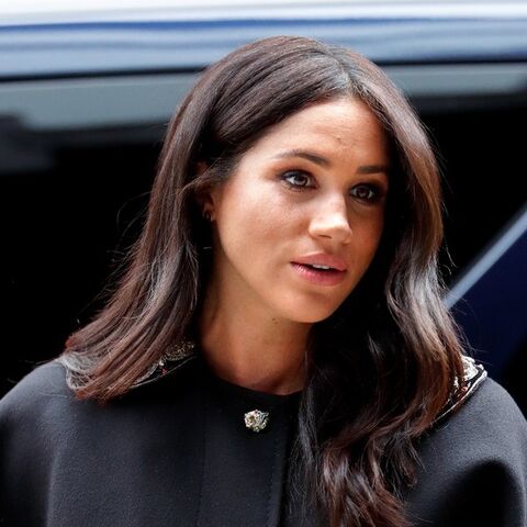 Illustratie bij: Meghan Markle schrijft openhartig over haar miskraam eerder dit jaar: ‘Ondraaglijk verdriet’