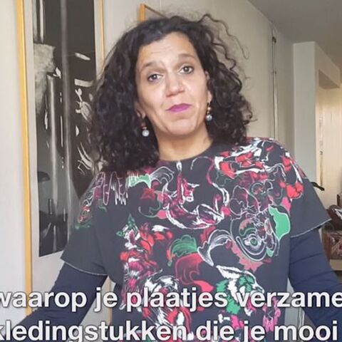 Illustratie bij: VIDEO: Hoe stel je de perfecte garderobe samen?