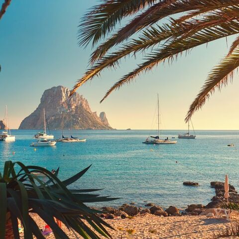 Illustratie bij: Dit zijn de mooiste stranden van Ibiza