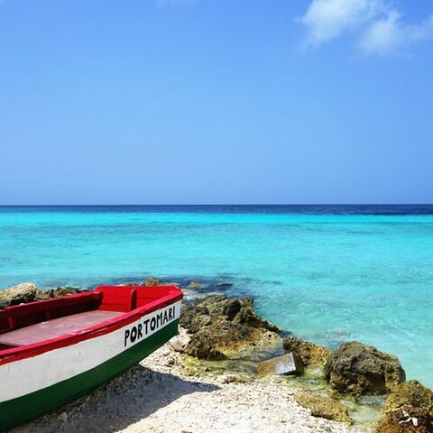 Illustratie bij: Op vakantie naar het Nederlands Caribisch gebied? Dit zijn de mooiste stranden voor kinderen