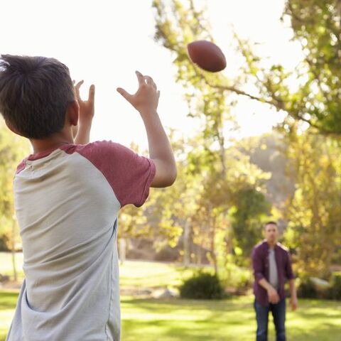 Illustratie bij: Onderwijsinspectie: ‘Kinderen bewegen slechter dan tien jaar geleden’