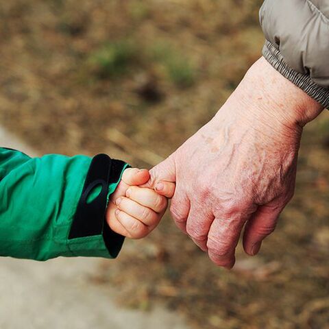 Illustratie bij: ‘Mijn ouders krijgen deze regels als ze gaan oppassen’