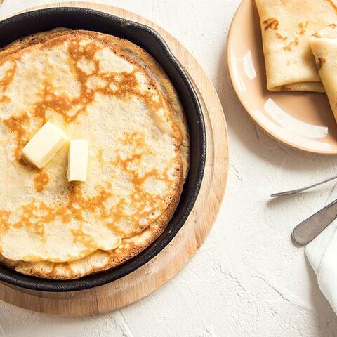 Illustratie bij: Hier eet je de lekkerste pannenkoeken in de buurt van Den Bosch