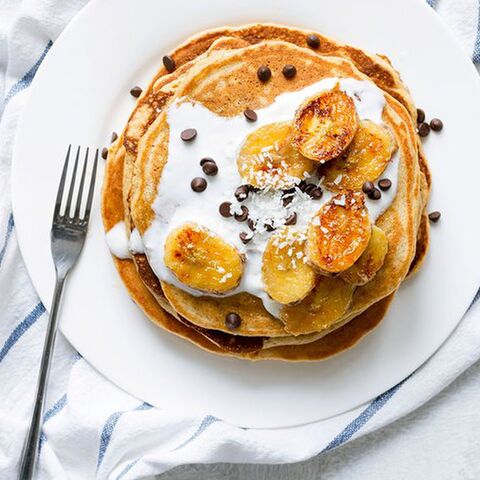 Illustratie bij: Hier eet je de lekkerste pannenkoeken in Friesland