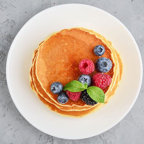 Illustratie bij: Hier eet je de lekkerste pannenkoeken in de buurt van Middelburg