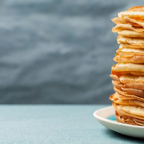 Illustratie bij: Zei iemand pannenkoeken? Tijd voor een uitje naar een van deze pannenkoekenhuizen