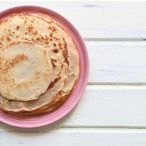 Illustratie bij: 7x de lekkerste pannenkoekenrestaurants in de buurt van Arnhem