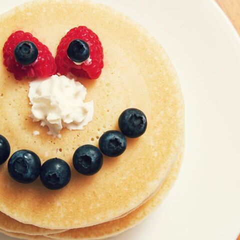 Illustratie bij: Hier eet je de lekkerste pannenkoeken in de buurt van Groningen