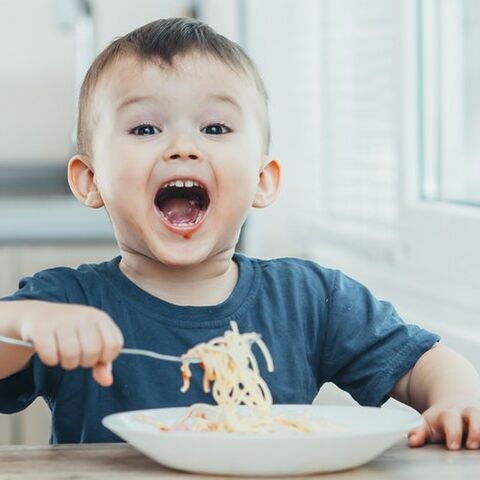 Illustratie bij: 6 x dáárom zit je met pasta altijd goed