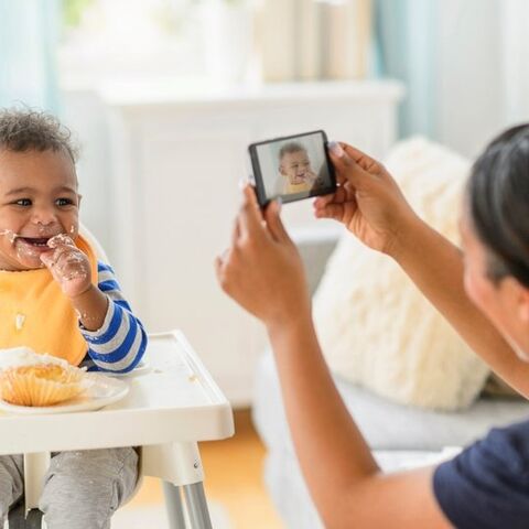 Illustratie bij: Lachen om Pinterestfails: Hij lijkt bíjna, schat!