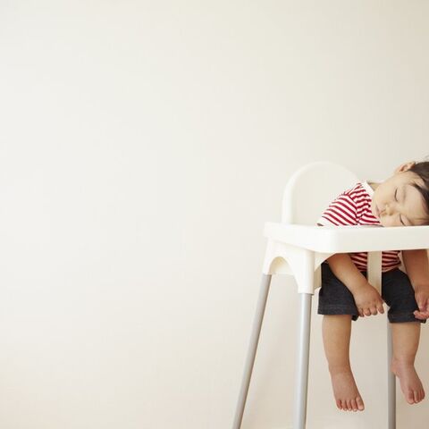 Illustratie bij: De handigste kinderstoelen om eten aan tafel makkelijker te maken