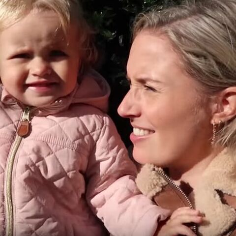 Illustratie bij: Dít wil vlogger Sanny Verhoeven anders doen nu ze twee kinderen heeft